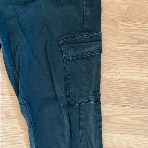 Lucky Jeans Skinny Cargo - Picture 5 of 8